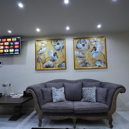 דירות Vouliagméni Jootiq Loft מראה חיצוני תמונה
