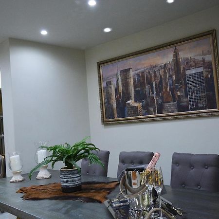 דירות Vouliagméni Jootiq Loft מראה חיצוני תמונה