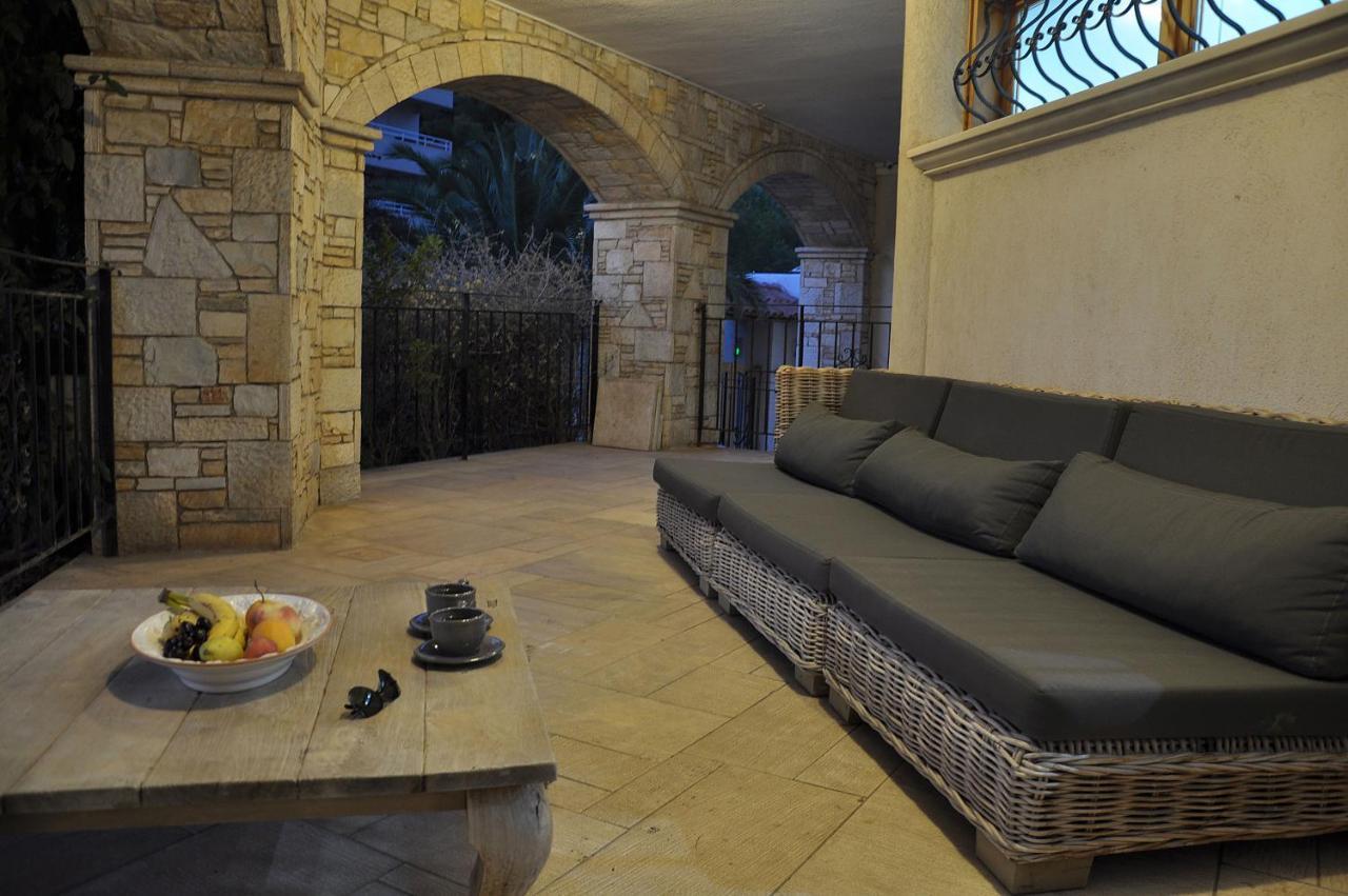 דירות Vouliagméni Jootiq Loft מראה חיצוני תמונה