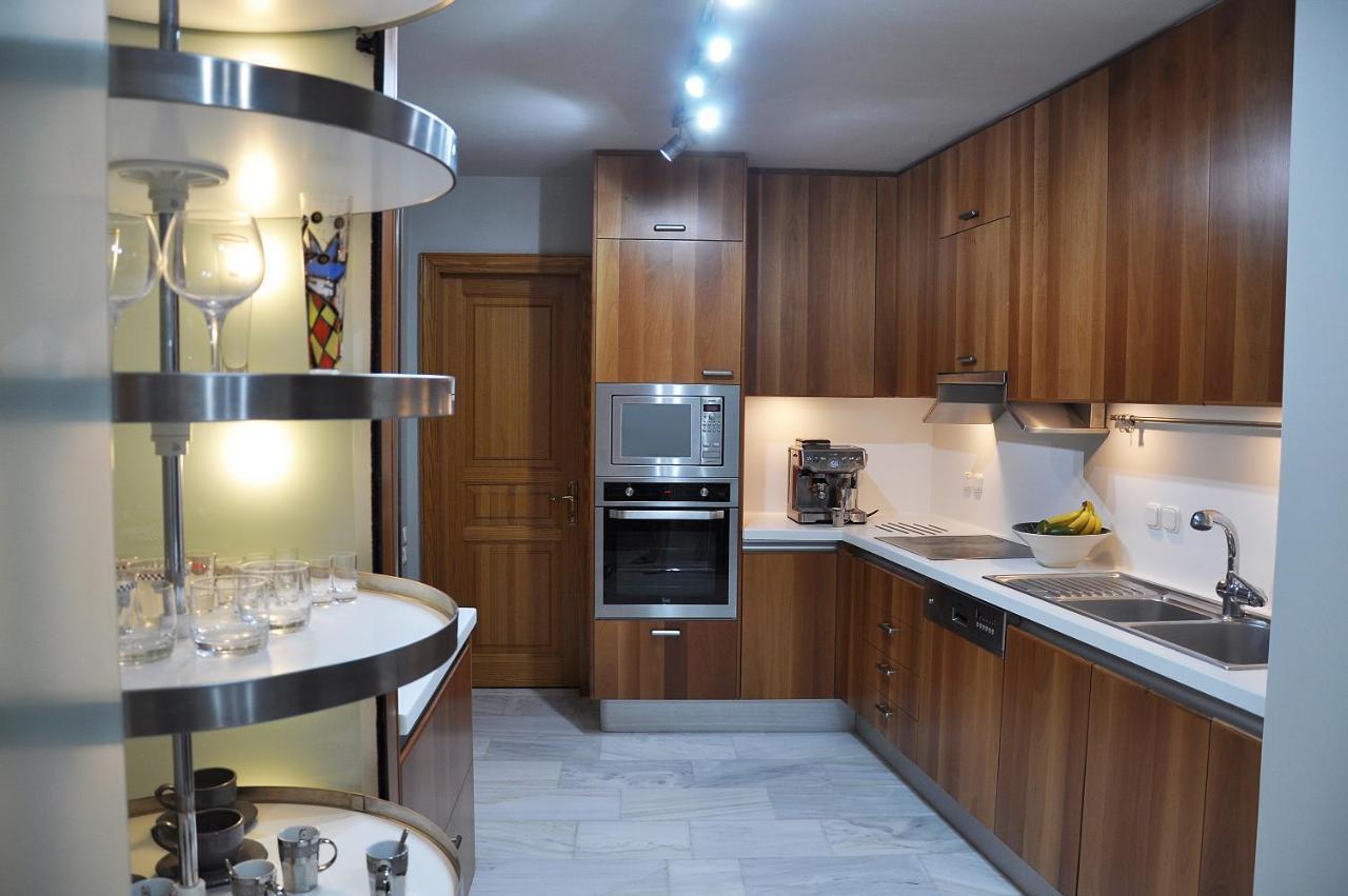 דירות Vouliagméni Jootiq Loft מראה חיצוני תמונה