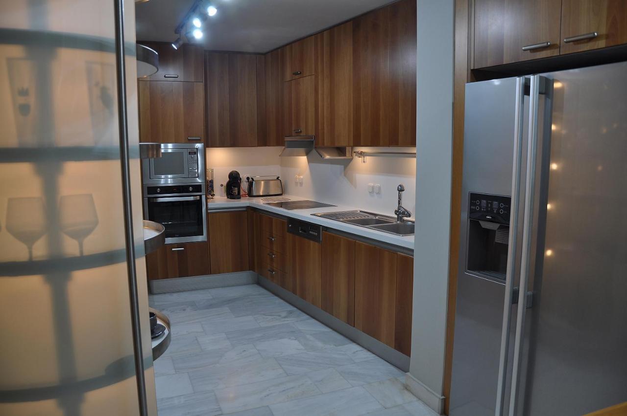 דירות Vouliagméni Jootiq Loft מראה חיצוני תמונה
