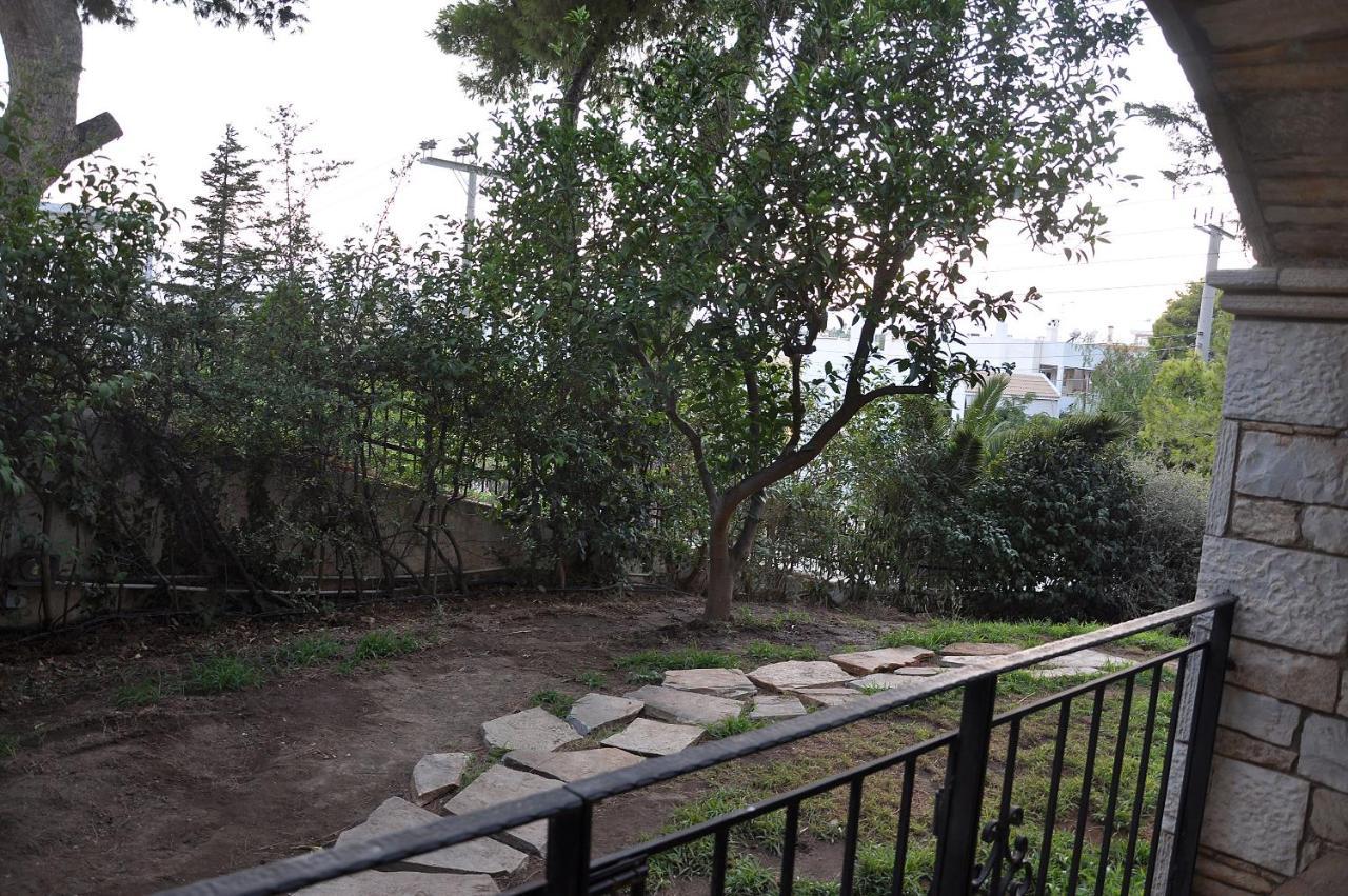 דירות Vouliagméni Jootiq Loft מראה חיצוני תמונה