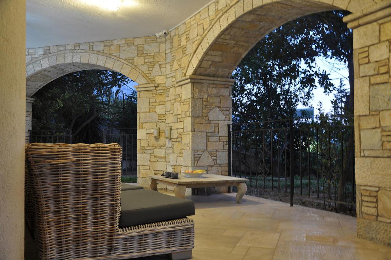 דירות Vouliagméni Jootiq Loft מראה חיצוני תמונה