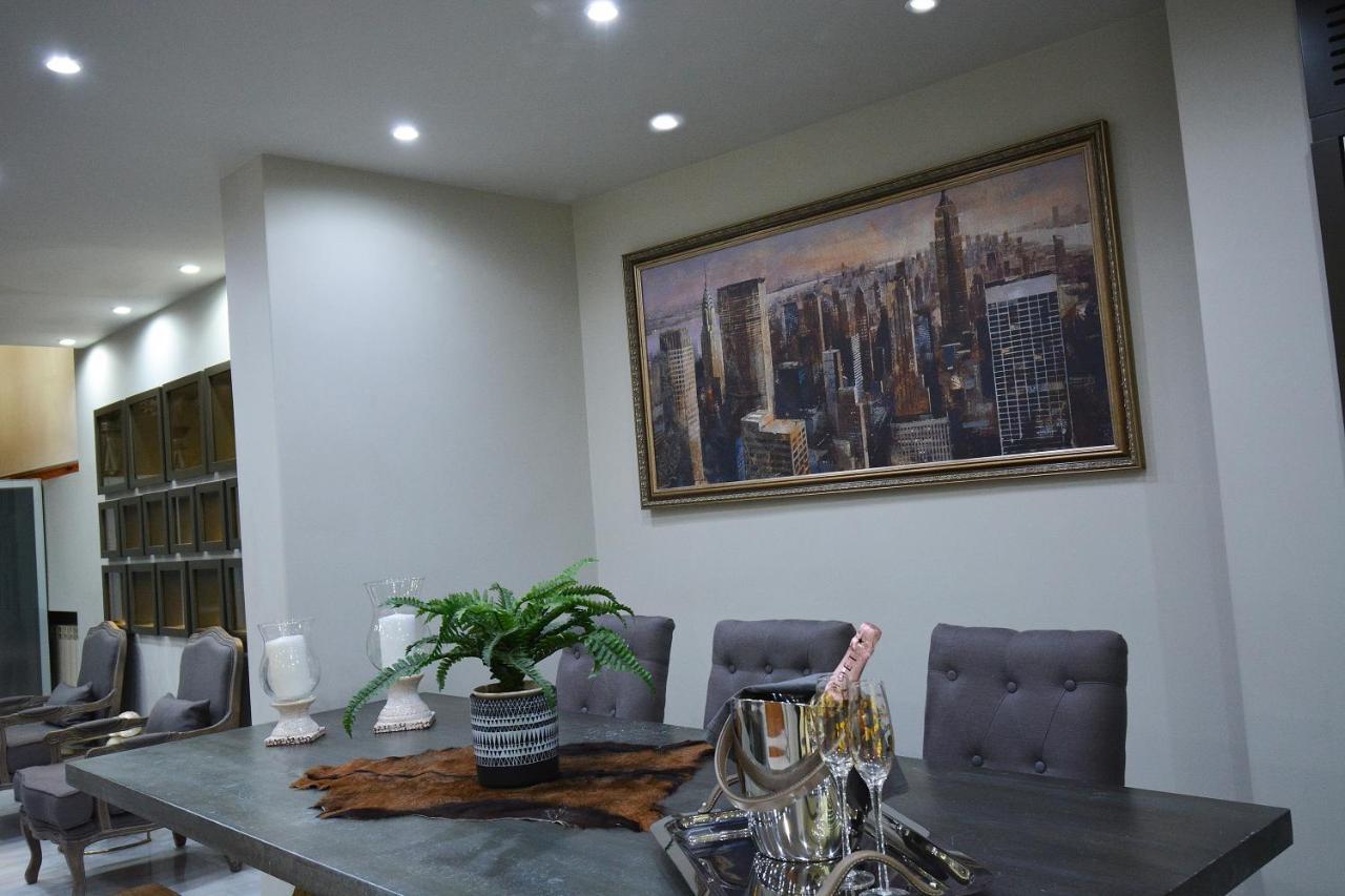 דירות Vouliagméni Jootiq Loft מראה חיצוני תמונה