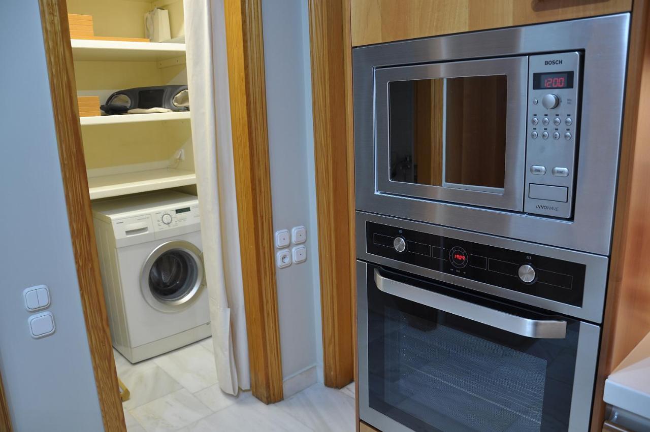 דירות Vouliagméni Jootiq Loft מראה חיצוני תמונה