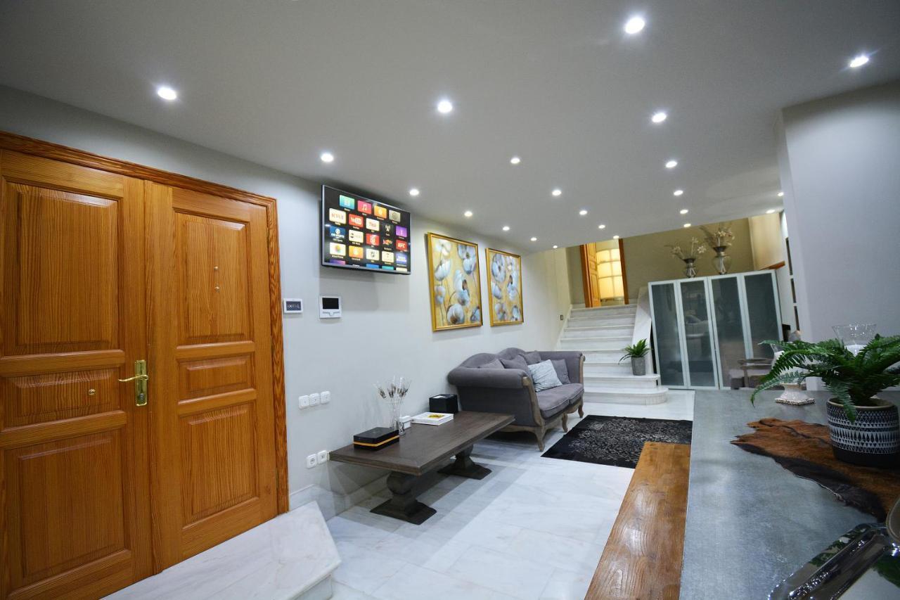 דירות Vouliagméni Jootiq Loft מראה חיצוני תמונה