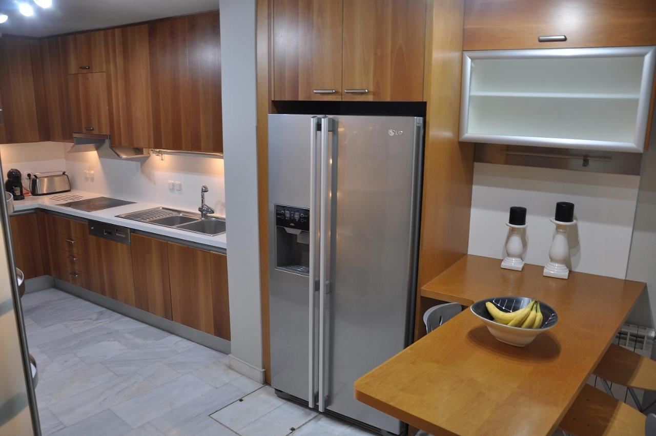 דירות Vouliagméni Jootiq Loft מראה חיצוני תמונה